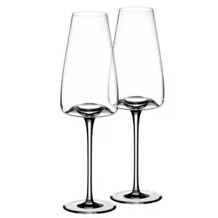 Vision Champagneglas Rich, 2-pack