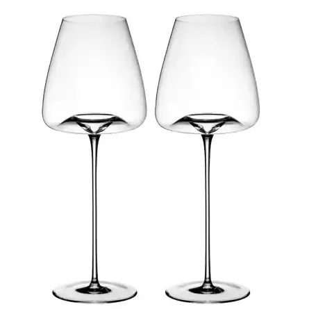 Vision Weinglas Intense, 2-pack