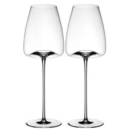 Vision Weinglas Straight, 2-pack