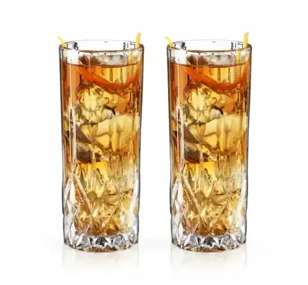 VISKI Admiral Highball 27cl, 2-pack