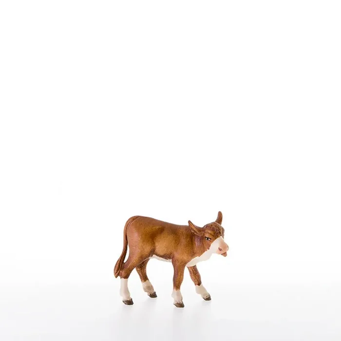 Vitello con lingua al di furi