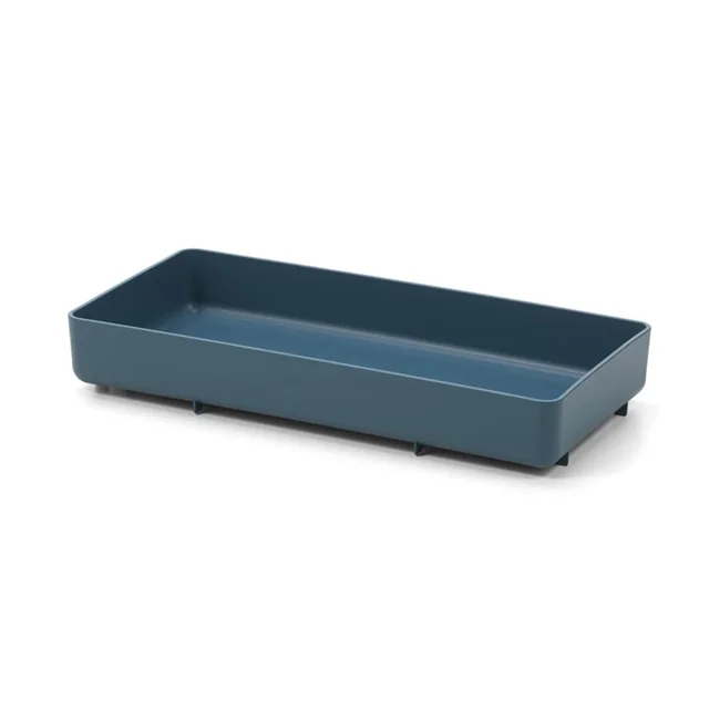 Vitra Chap Tray für Hocker RE Petroleum