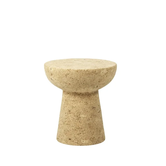 Vitra Cork Family Hocker Modell D