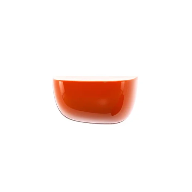 Vitra Corniche Regal Klein Orange
