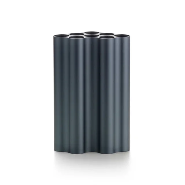 Vitra Nuage Vase Groß Blau