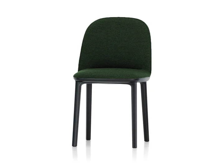 Vitra Softshell Beistellstuhl – Aura 07 Entworfen von Ronan & Erwan Bouroullec