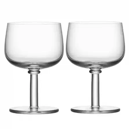 Viva Glas 35cl, 2-pack