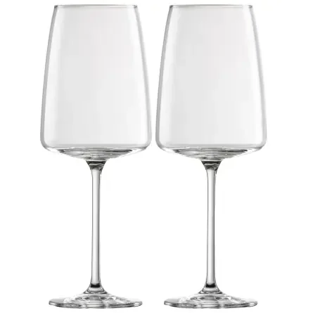 Vivid Senses Weinglas Allround 53cl, 2-pack
