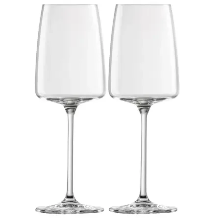 Vivid Senses Weinglas Riesling 36cl, 2-pack