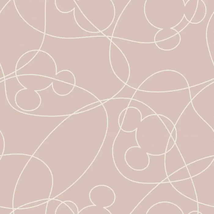 Vlies Fototapete – Mickey on Detours – 200 x 250 cm