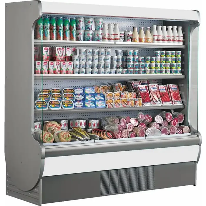 Wall cooling shelf Venere 190 – Arneg