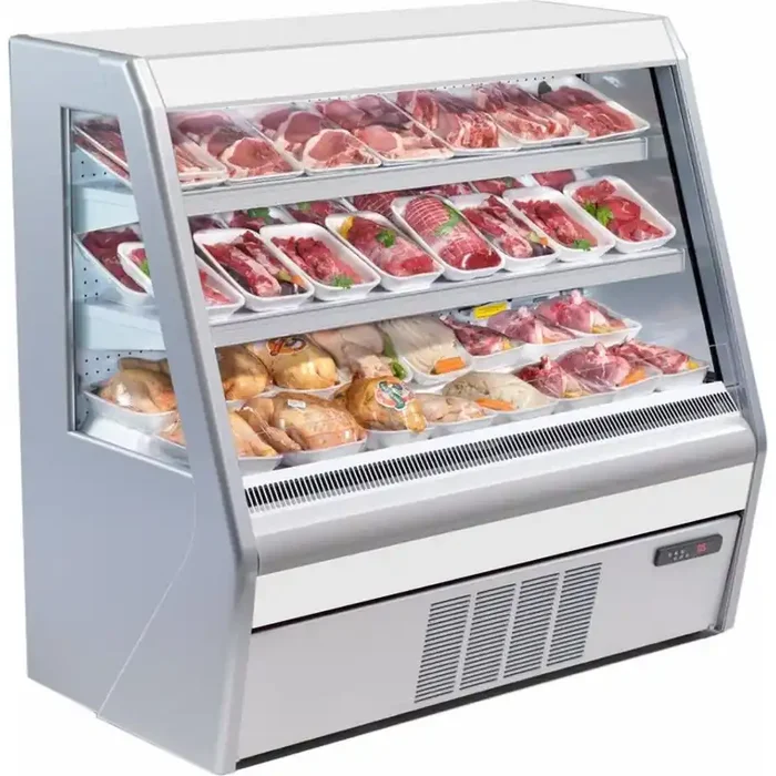 Wall cooling unit Genius 125-135 – Arneg