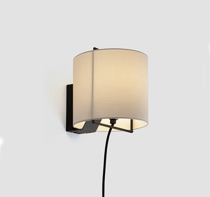 Wandlampe Lewit Aplique