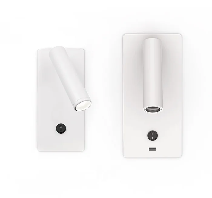 Wandlampe Manhattan A.