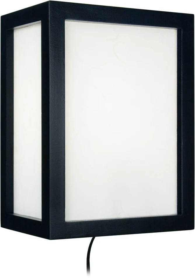 Wandlampe Shizuka