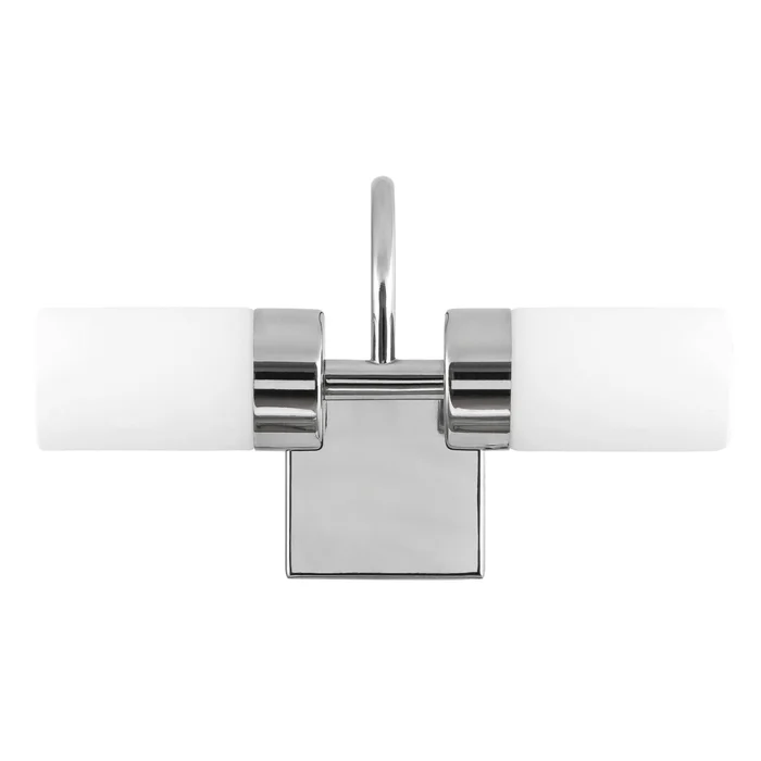 Wandleuchte für das Badezimmer mit integrierter Led Rabalux Betty IP44 [Größe 16,5x17x10,5 cm]