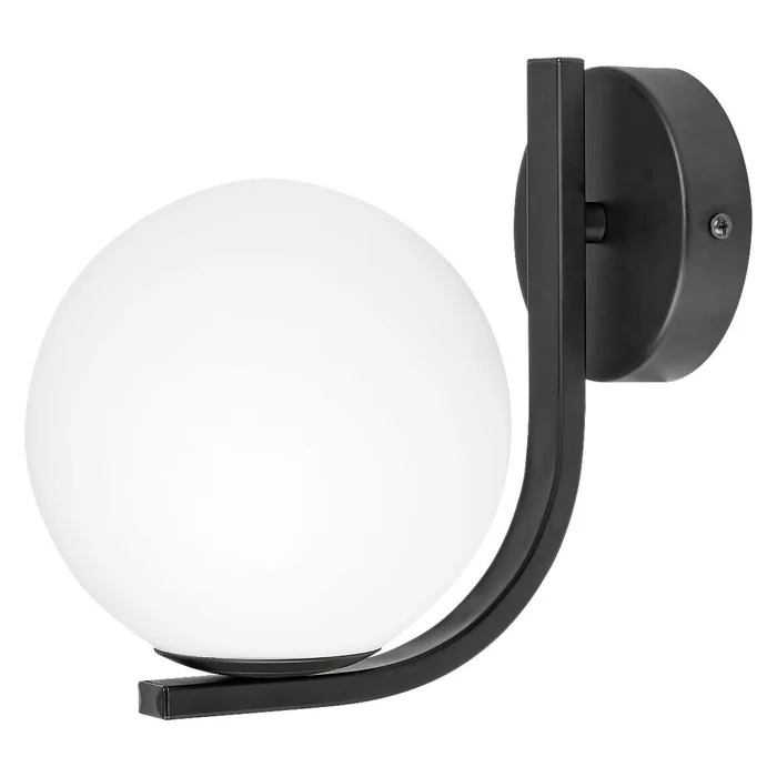 Wandleuchte Rabalux Aslan E14 [Größe 16,6×26,2×22,5 cm]