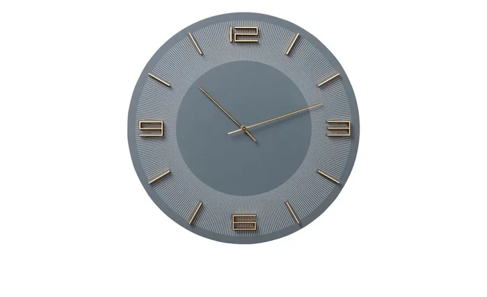 Wanduhr Leonardo 48,5 cm