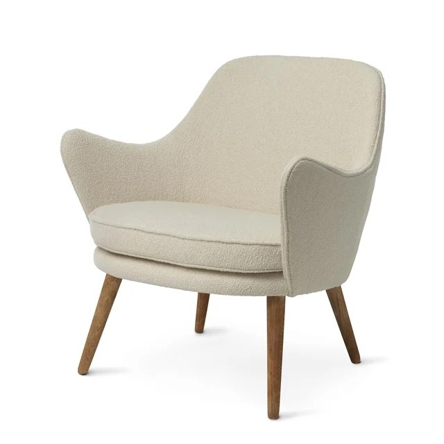 Warm Nordic Dwell Sessel Barnum 24