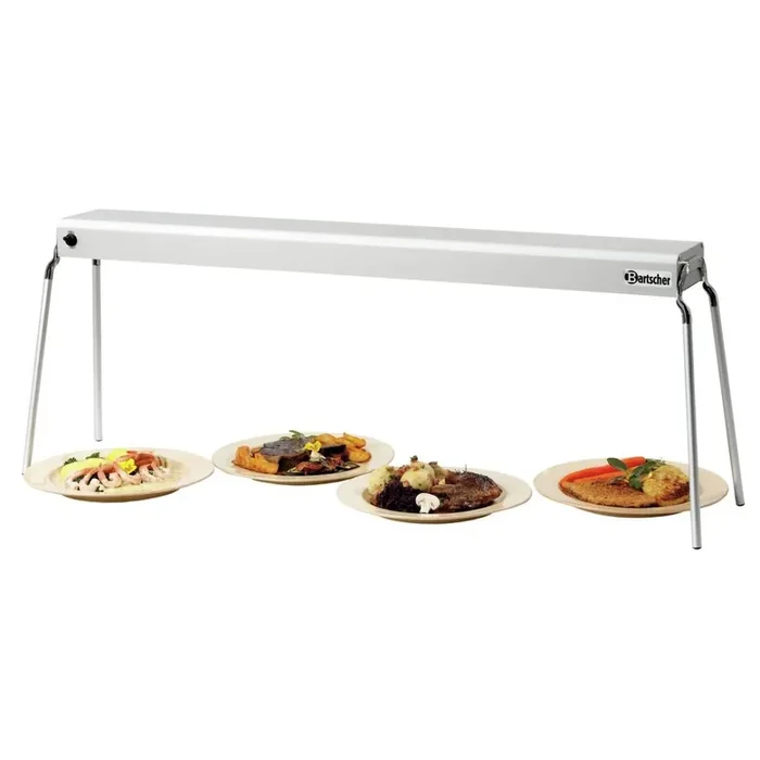 Wärmebrücke IHR1250 von Bartscher