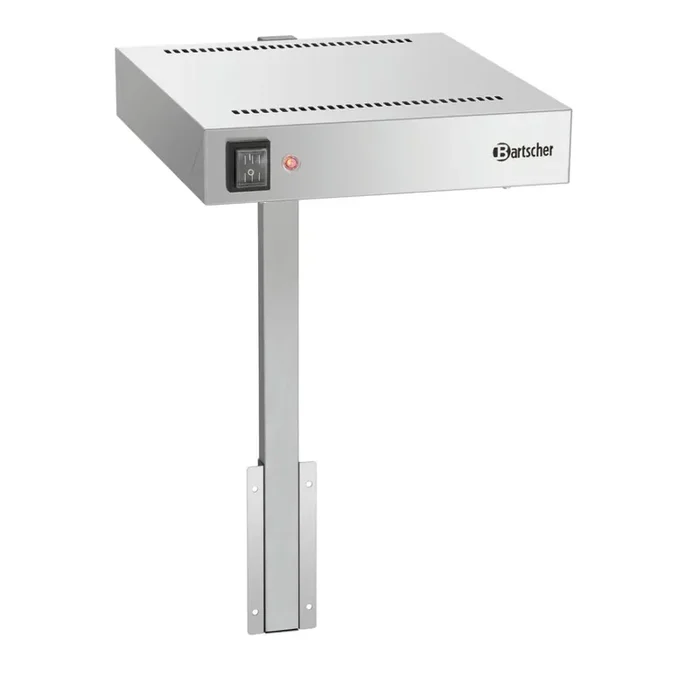 Wärmelampe 12-150 von Bartscher