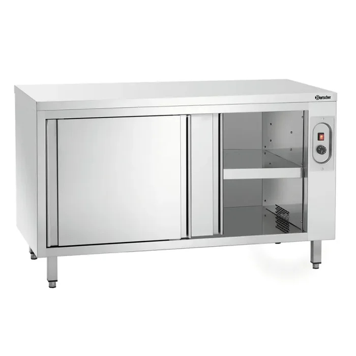 Wärmeschrank 700, B1400 von Bartscher