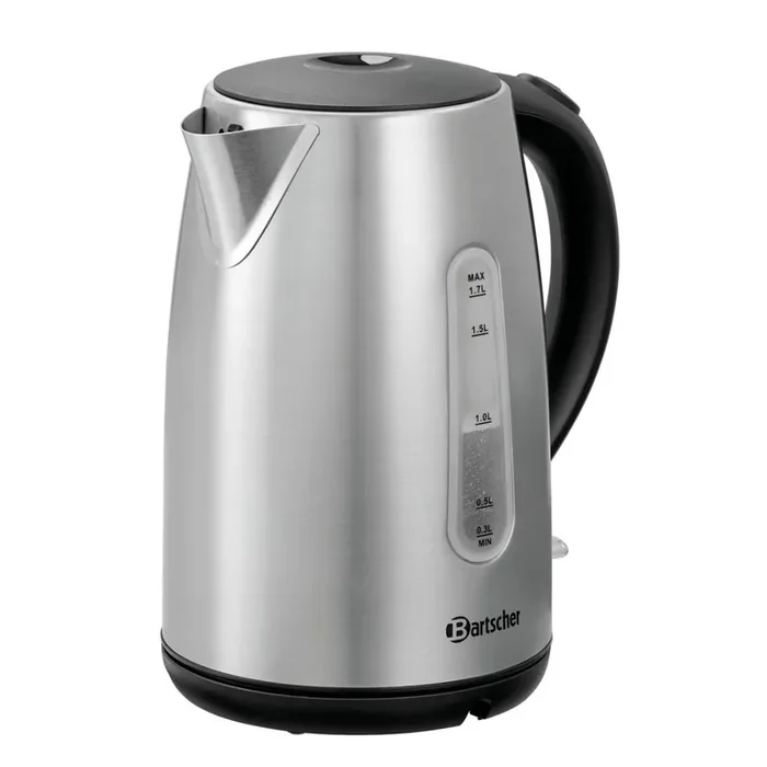 Wasserkocher 1,7L von Bartscher