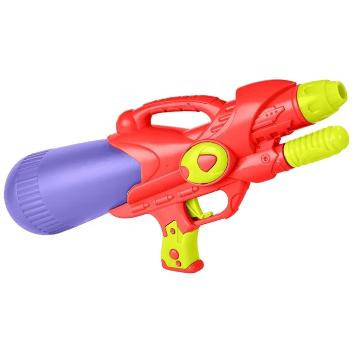 Wasserspiele im Freien mit einem Bagor Genérico Bestway [Größe 42 cm]