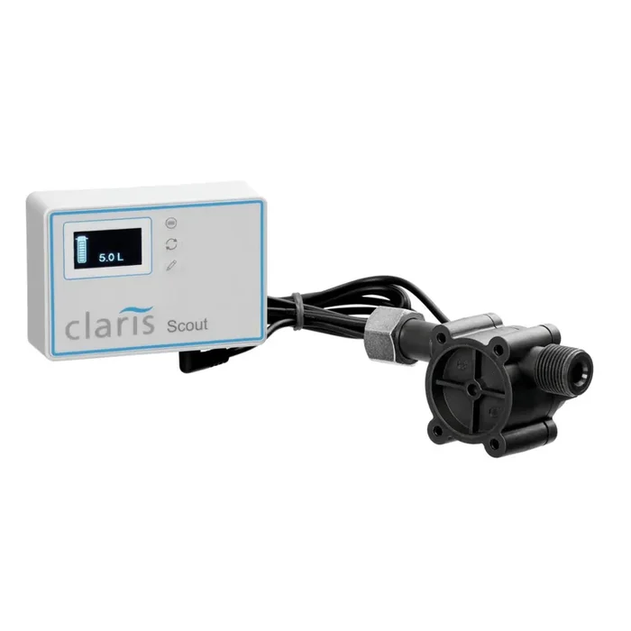 Wasserzähler W1-8B von Bartscher