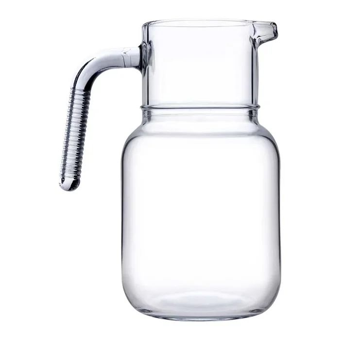 Water and lemonade jug 1.5 liters
