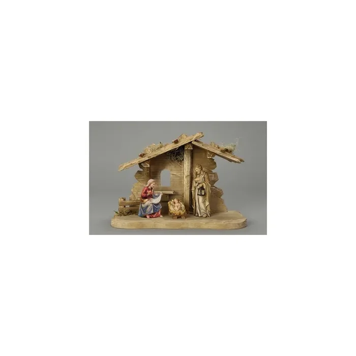 WE Set 5 pezzi – Cap. S.Fam. Tirolo