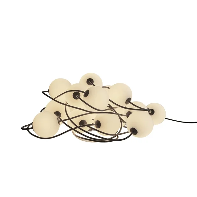 Webstuhl-Design Miss Garland 100