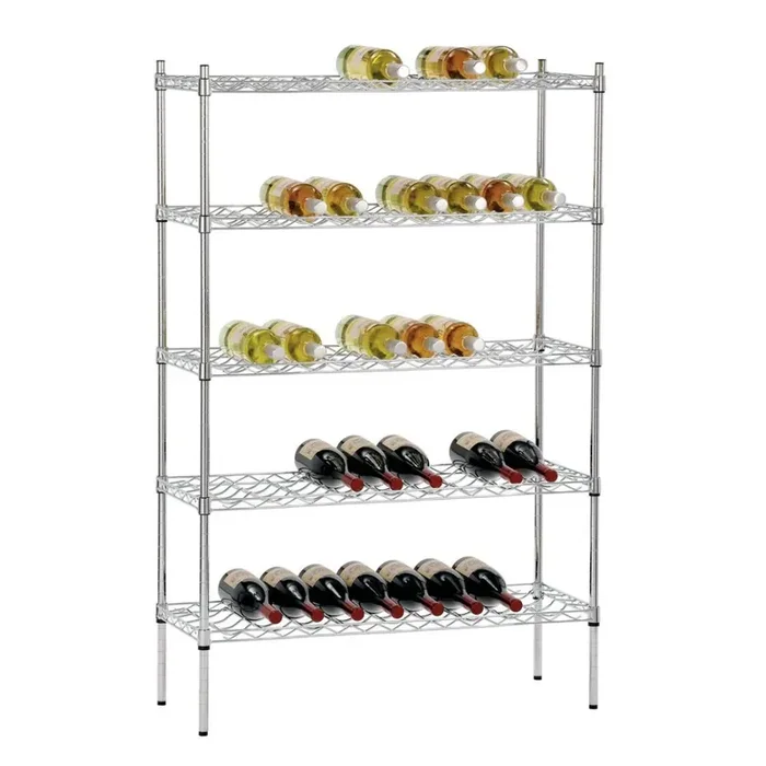 Wein-Regal 5200 von Bartscher