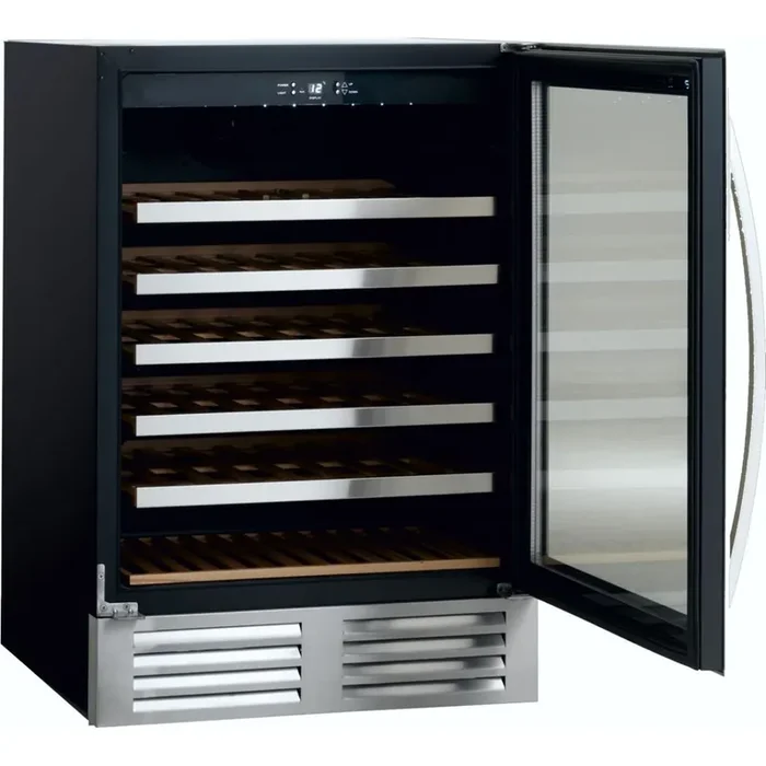 Weinkühlschrank SV81X – Esta