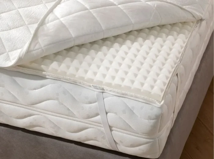 Wellness Schaumtopper