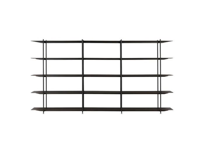 Wendelbo Formal Buchhandlung – Konfiguration 12 Entworfen von Jonas Wagell