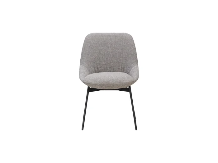 Wendelbo Sinum Stuhl Entworfen von Hoffmann & Kahlyess Design