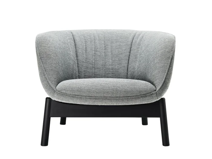 Wendelbo Vista Sessel Entworfen von Anderssen & Voll