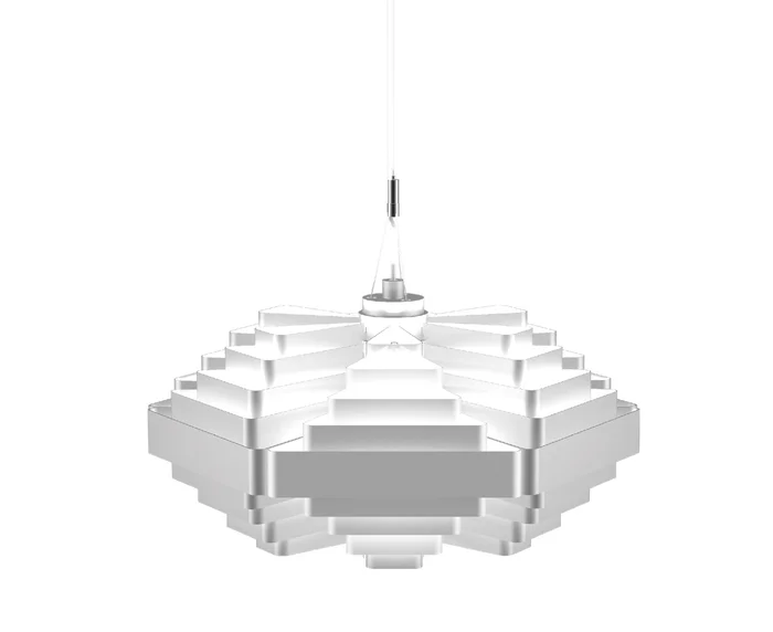 Wever & Ducré JJW 0 42 Pendelleuchte