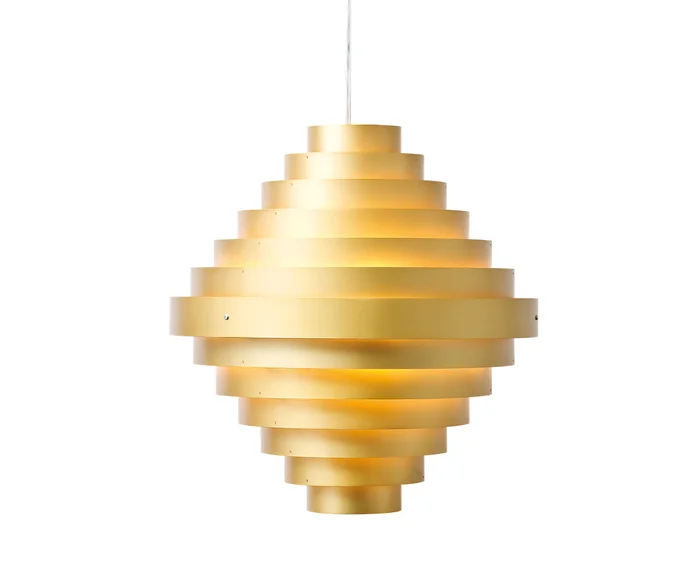 Wever & Ducré JJW 0 5 Pendelleuchte