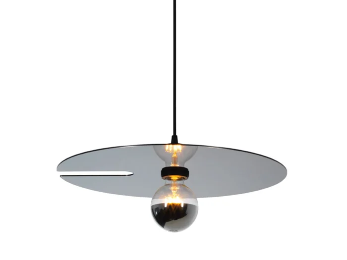 Wever & Ducré Mirror 2.0 Pendelleuchte