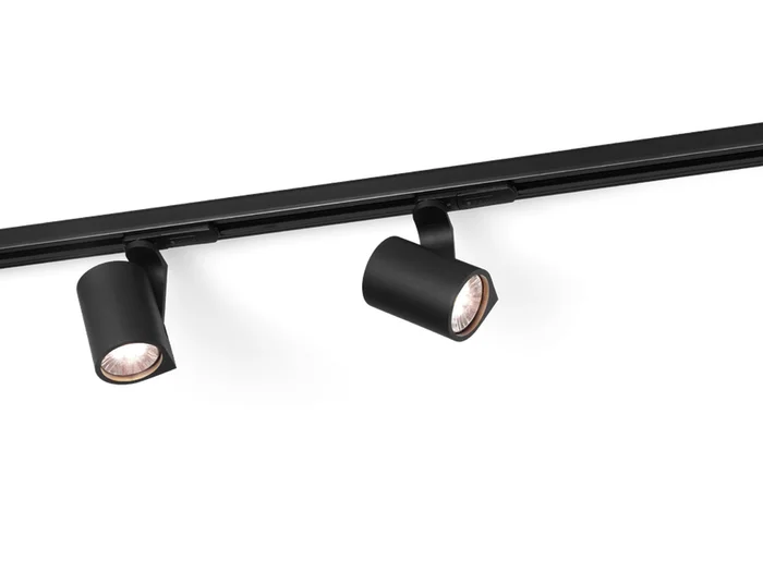 Wever & Ducré Sqube On Track 1.0 Deckenleuchte