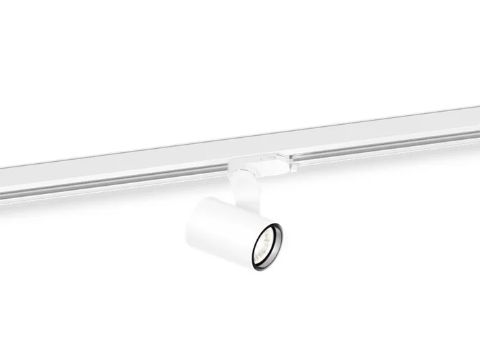 Wever & Ducré Sqube On Track 2.0 Deckenleuchte