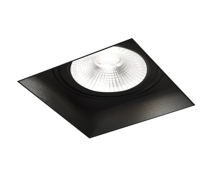 Wever & Ducré Strange 1.0 Deckeneinbauleuchte