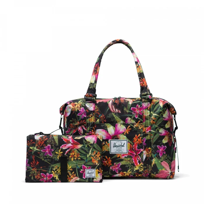 Wickeltasche Herschel jungle hoffman