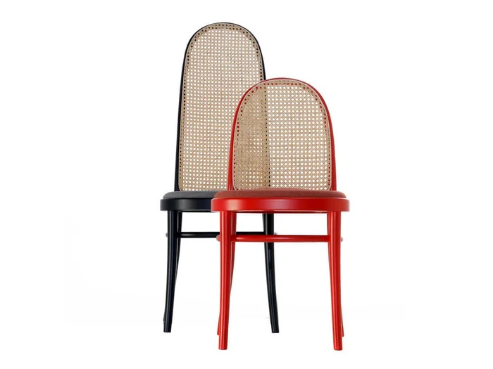 Wiener GTV Design Morris Stuhl Entworfen von GamFratesi