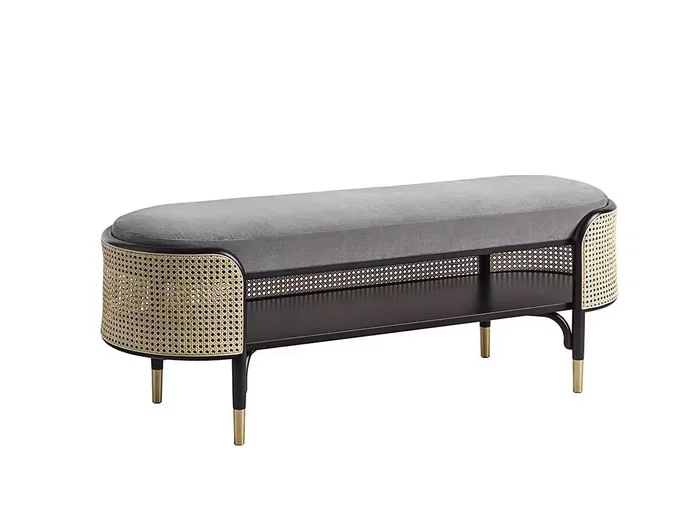 Wiener GTV Design Mos Bank Entworfen von GamFratesi