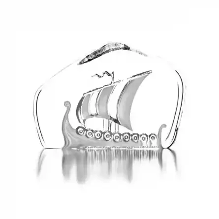 Wikingerschiff, Kleine