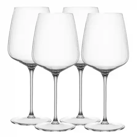 Willsberger Anniversary Weinglas Bordeaux 64cl, 4-pack