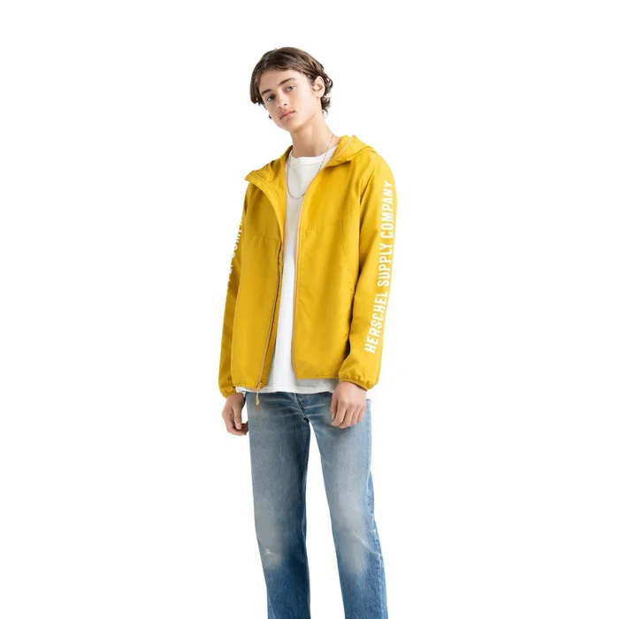 Winddichte Jacke Herschel Voyage Wind [Größe M]